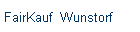 FairKauf  Wunstorf