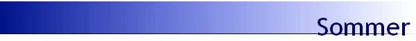 Sommer